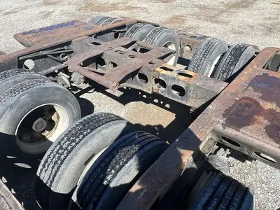 Used 1999 ASPEN _UNKNOWN_ Lowboy Trailers California US | Mittry Construction #1363431