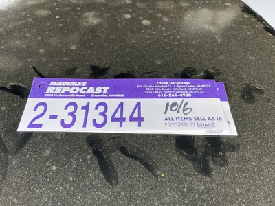 Used AGT SAII100 SKID STEER FORK ATTACHMENT Pallet Forks Michigan US | Miedema Asset Management Group #1477124