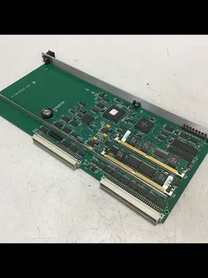 USED VAN DORN PC330-029 330-029
