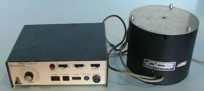QTY. 1. INSTRUMENTATION SPECIALTIES CO CONTROLLER ...