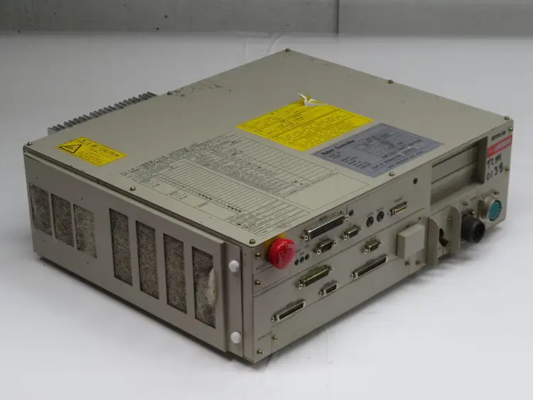 Used DENSO RC5-H4A 410000-7720 Automation Control (HMI) Texas US | Aucto #1454560