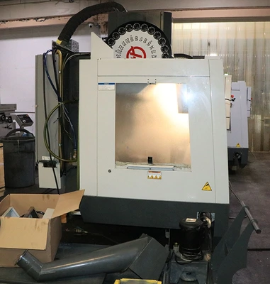 2010 HAAS VF-2SSYT Vertical Machining Centers | Toolquip, Inc. (13)