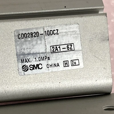 NEW SMC CDQ2B20