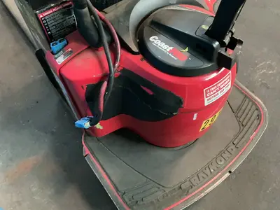 Used RAYMOND 8410 Pallet Jacks Ohio US | HGR 24 #1404908