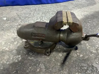 Used YORK _UNKNOWN_ Tooling & Accessories (Other) Ohio US | HGR 24 #1250387
