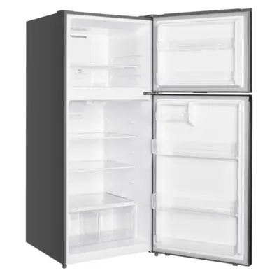 Magic Chef 17.6 CU FT TOP-MOUNT REFRIGERATOR