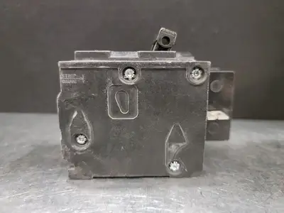 USED SIEMENS BQ2B020