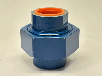 New | in-Stock Zook 2U-0025-U00040, 210909-0902 Rupture Disc Or Containment Disc Michigan US | Maverick Industrial Sales #1473822