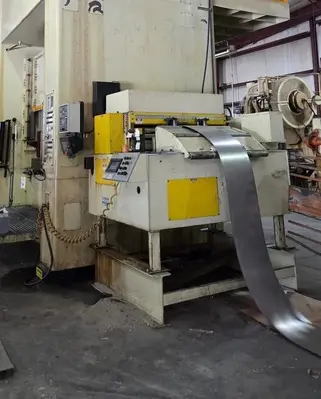 USED DALLAS DRF-643