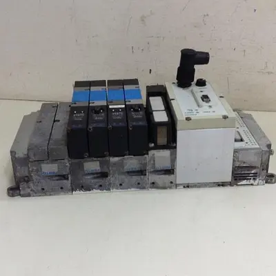 USED FESTO VIFB-03-B 03E-R-F13+IV