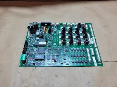 Used LIEBERT 415761G2 Misc Electrical & Power Parts British Columbia CA | Lenmark #1439719