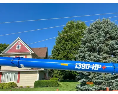 Used BRANDT _UNKNOWN_ Augers Iowa US | Keast Enterprises #1360070
