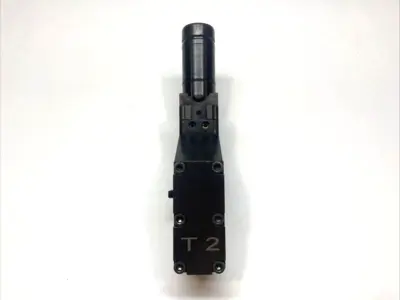 CNC Toolholder 843409/3508377-1