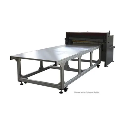 GMC MACHINE TOOLS PS-4816GT Cut to Length Machines | Sierra Victor Industries (4)