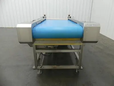 USED METTLER-TOLEDO, LLC V4-RAD