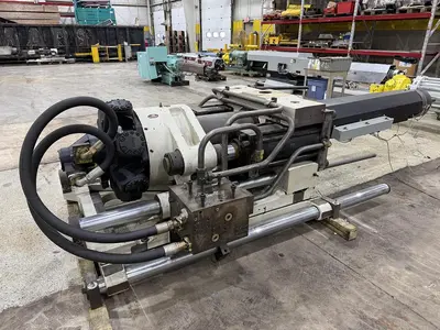 USED CINCINNATI MILACRON VH850-140