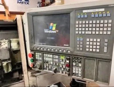 2007 OKUMA CAPTAIN L370M CNC Lathes | Midstate Machinery (2)
