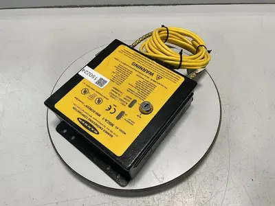 USED BANNER MSCA-1