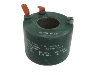 NEW GENERAL ELECTRIC 1D176-G112 BRAKE COIL 1D176G112