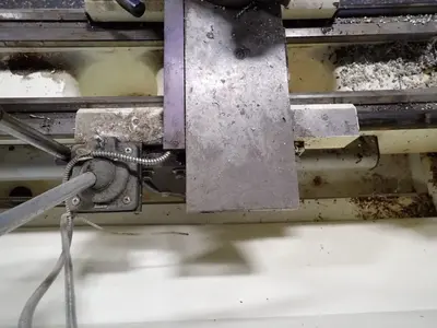 Used JET GH1340 A Gap Lathes Ohio US | HGR 24 #1147660