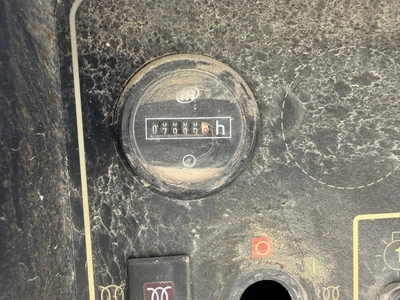 Used _UNKNOWN_ _UNKNOWN_ Portable Generators Texas US | Miedema Asset Management Group #1312431