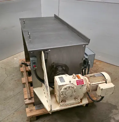 ROSS 42A-10 BLENDERS / MIXERS | EcReCon Inc (3)