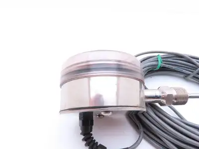 Anderson 0530523 Electronic Temperature Guage Sensor Unit With 5-1/2" Probe