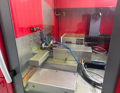 Used 2019 SCHAUBLIN 202 TG 5-Axis or More CNC Lathes New York US | RCM Industries, Inc. #1438264