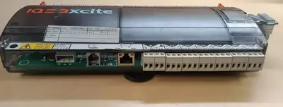 TREND IQ3XCITE/128/USA/UL/BAC/24 (IQ3-4002K4128) - Controller 4C