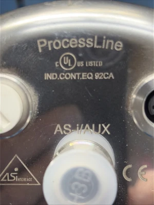 NEW IFM AS-i/AUX