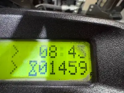 Used 2018 Hyster H110FT Misc Forklifts New York US | United Lift #1445290