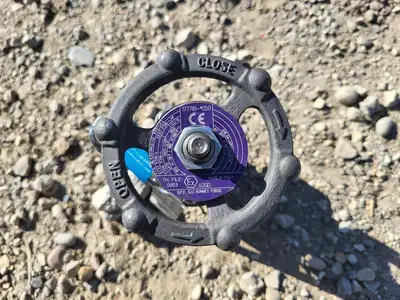 NEW 2018 BONNEY FORGE HL 1L3S-NACE-LE