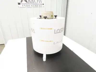 Used LOSMA _UNKNOWN_ Filtration Equipment Indiana US | Arrow Industrial #1367533