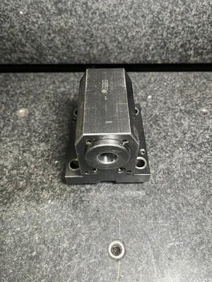 USED ITI Tooling BMT60