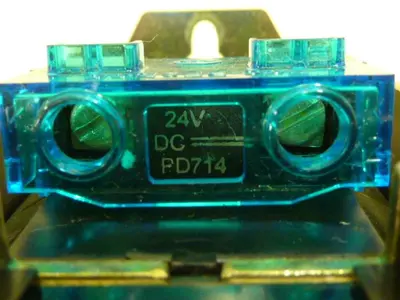 USED ALLEN BRADLEY 700DC-PK400Z24 SER D