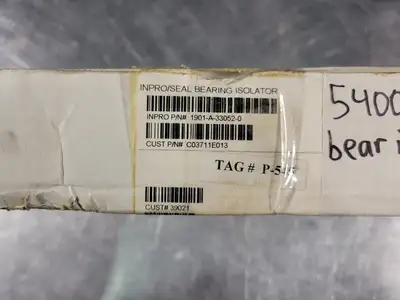 NEW INPRO/SEAL 1901-A-33052-0