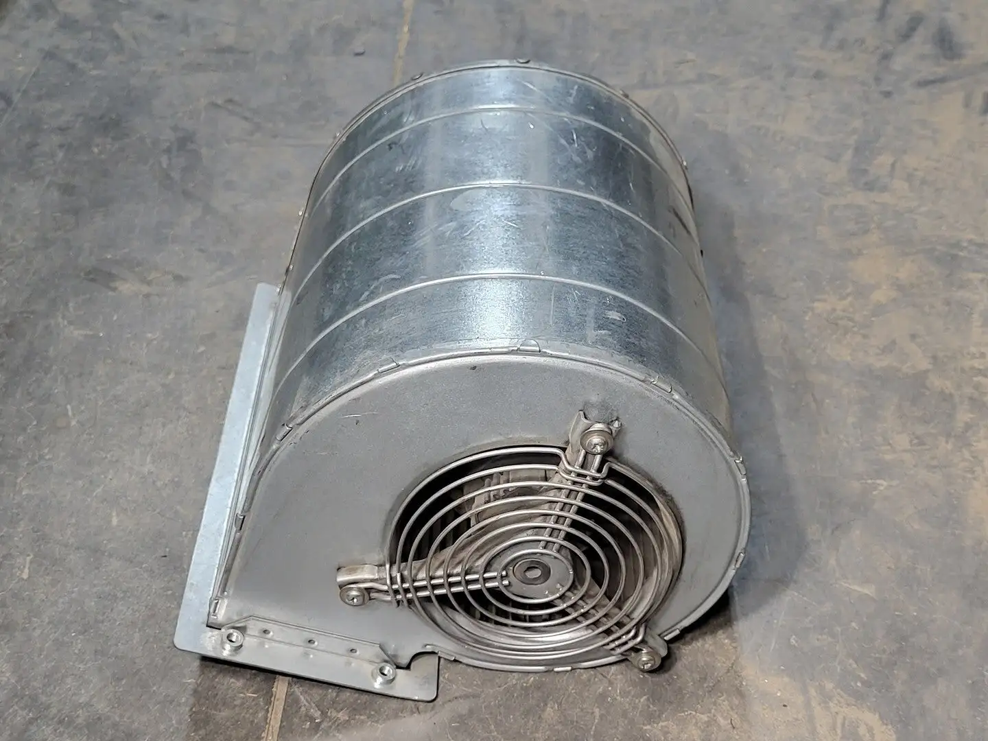 USED EBM PAPST D2D160-BE02-11