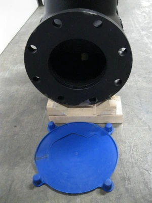 NEW Milwaukee Valve 2981A