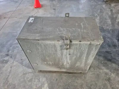 USED DELTA CETC0045S001532