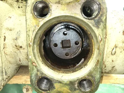 USED GASO 5350-M