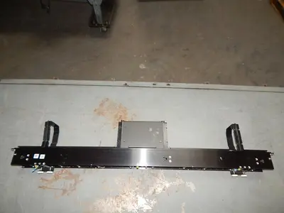 Used ROCKWELL AUTOMATION 10730175 Conveyor Parts Texas US | Aucto #1455811