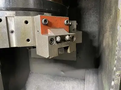 OKUMA & HOWA ACT V5R Vertical Boring Mills (incld VTL) | Toolquip, Inc. (6)
