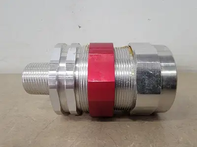 NEW CROUSE-HINDS TMCX075 2