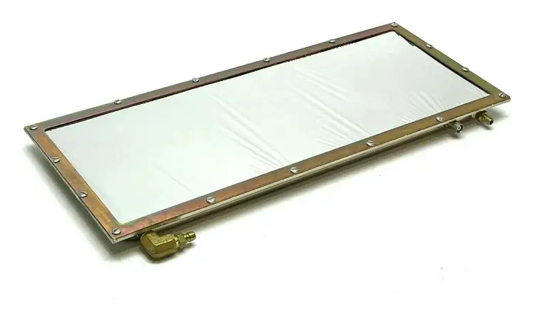 New | in-Stock Eberline YP11196000 Scintillation Counters Michigan US | Maverick Industrial Sales #1489347