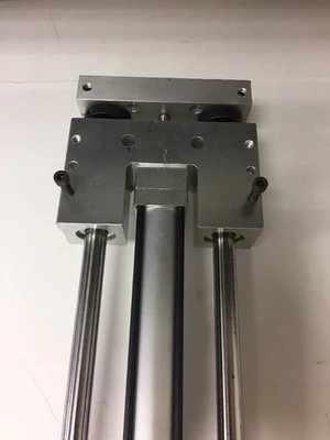 USED PHD SDCE24 X 21 1/2 X 4 3/8-AE-AR-DB-E-H4