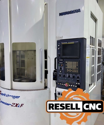 USED 2004 Kitamura MyCenter 2Xi