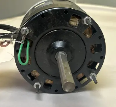 Used AO SMITH F42E61A13 Industrial Controls Ohio US | Surplus Asset Holdings #1425557