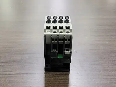 USED SIEMENS 3TF3000-0A