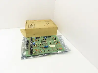 Used INDUCTROWELD _UNKNOWN_ Printed Circuit Boards (PCB) Indiana US | Arrow Industrial #1316756