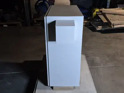USED ABB ACS880-01-035A-7